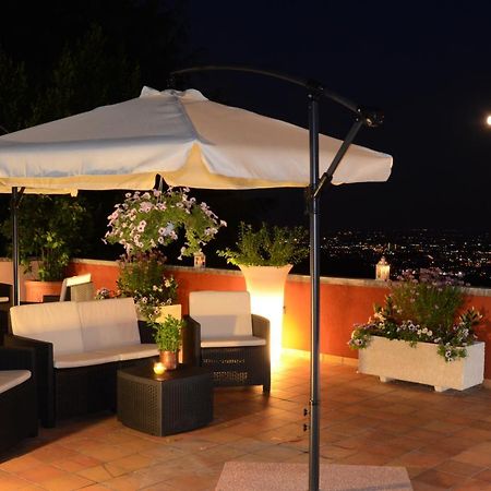 B&B Ca'Baracca Bellavista Bassano del Grappa Luaran gambar