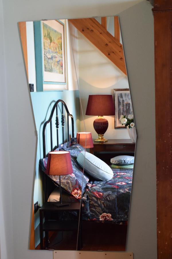 B&B Ca'Baracca Bellavista Bassano del Grappa Luaran gambar