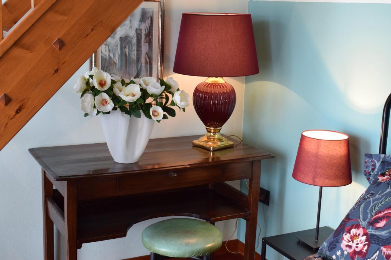 B&B Ca'Baracca Bellavista Bassano del Grappa Luaran gambar
