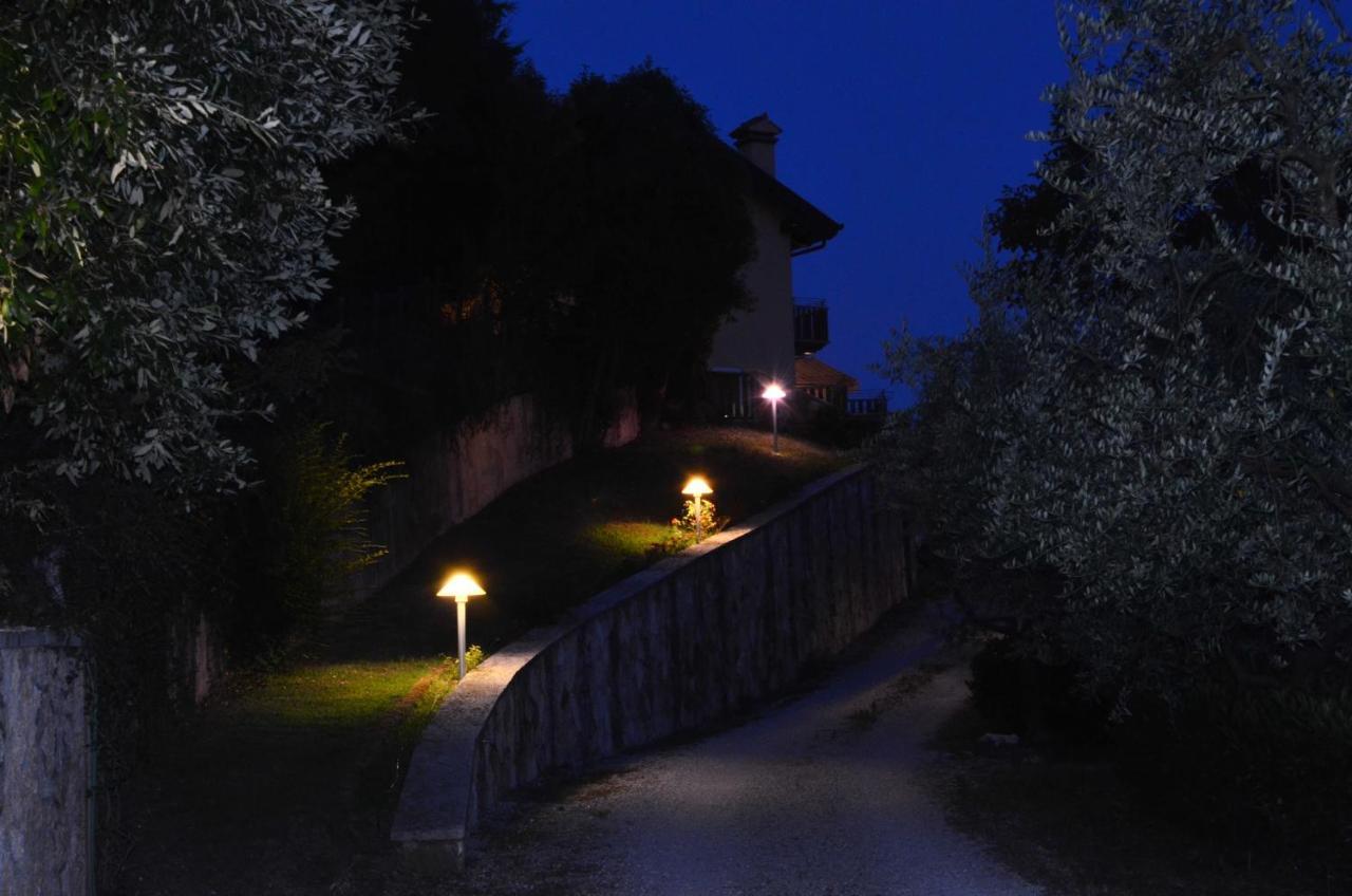 B&B Ca'Baracca Bellavista Bassano del Grappa Luaran gambar