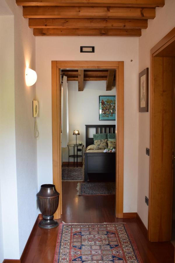 B&B Ca'Baracca Bellavista Bassano del Grappa Luaran gambar
