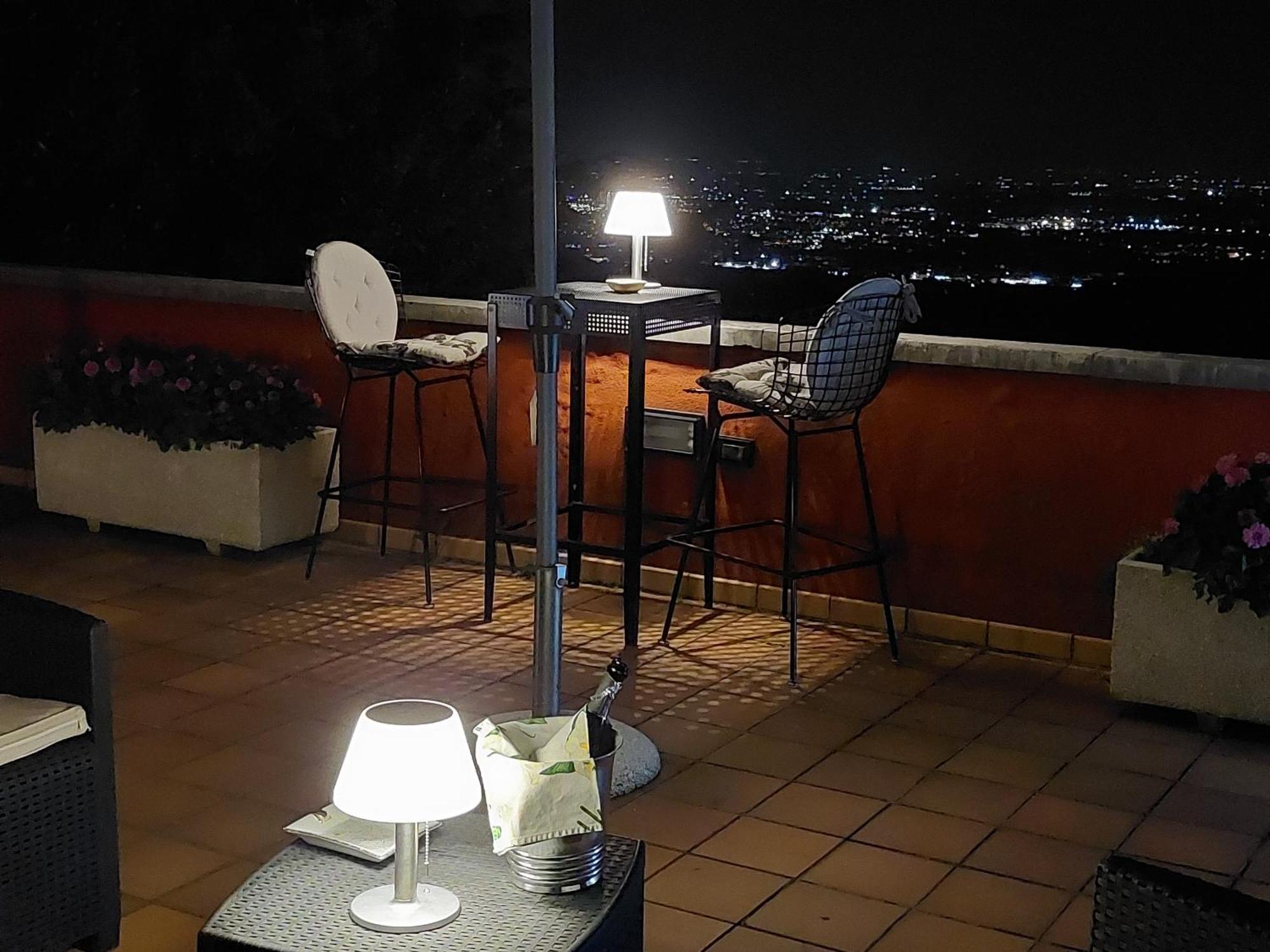 B&B Ca'Baracca Bellavista Bassano del Grappa Luaran gambar