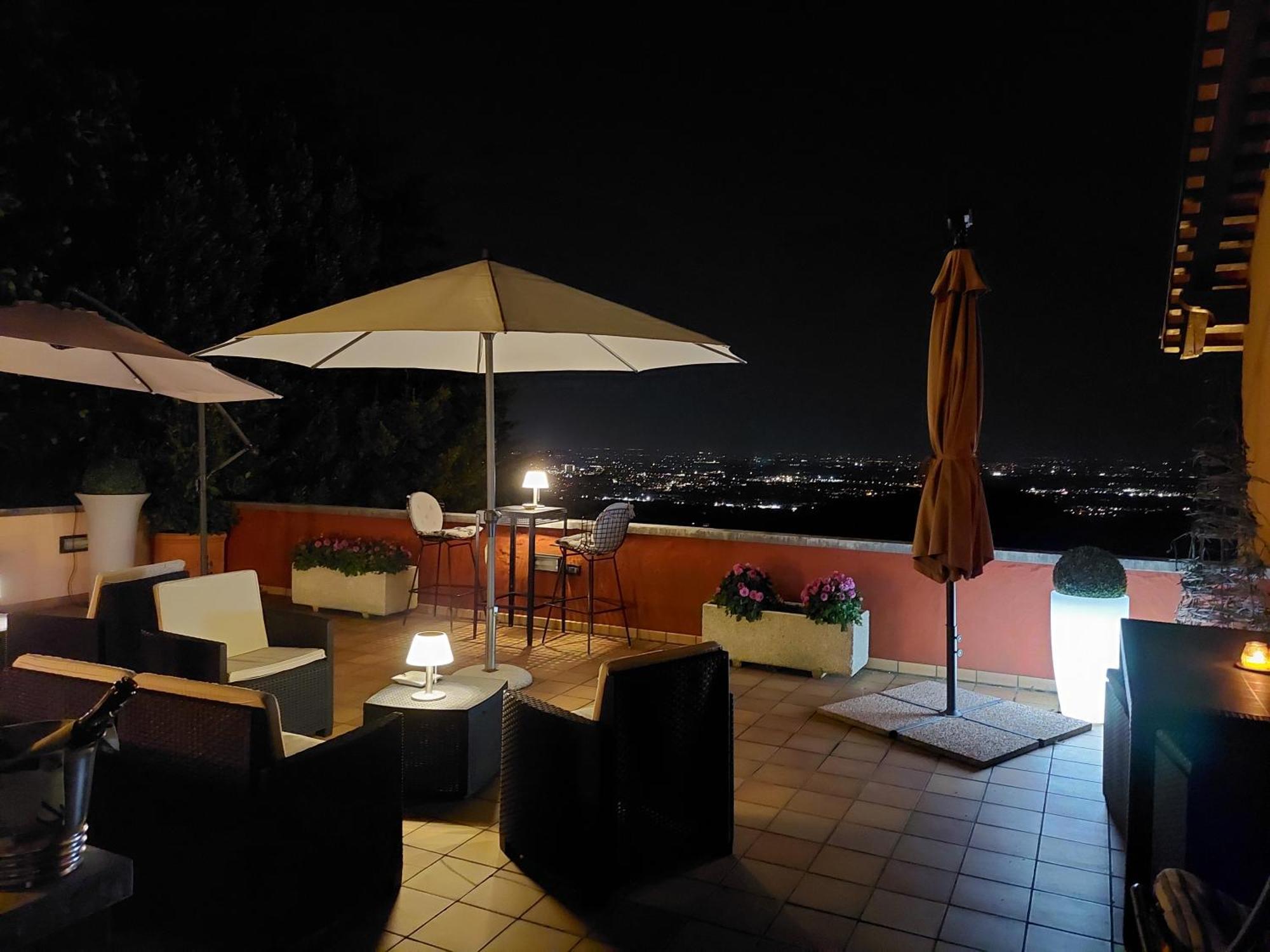 B&B Ca'Baracca Bellavista Bassano del Grappa Luaran gambar